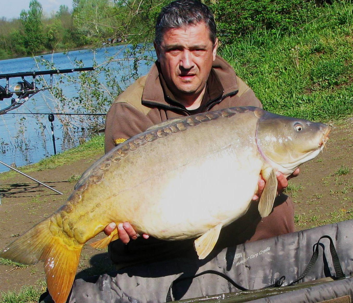 Pelagicevo Jezero  aprilie 2015 - img1989.JPG